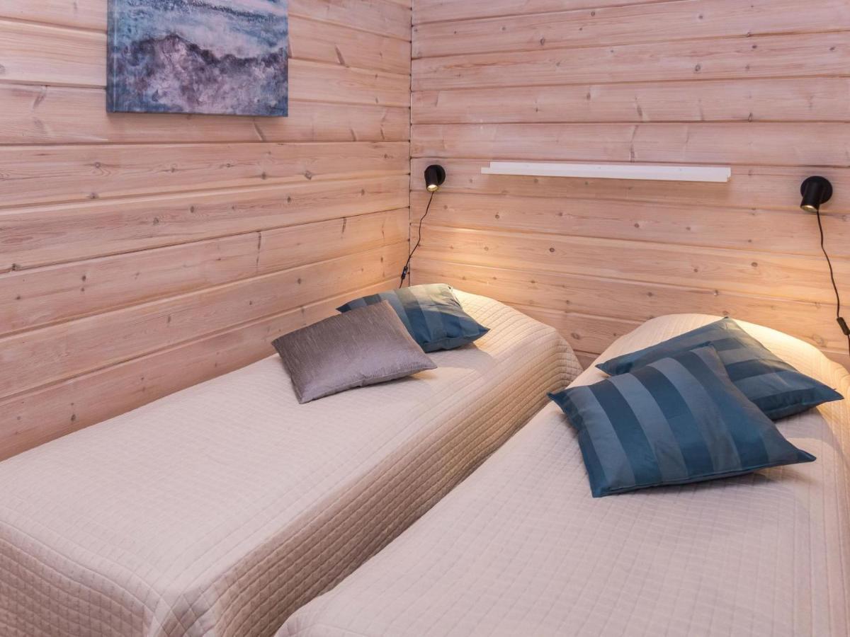 Holiday Home Villa Jaloranta B By Interhome Ruka Kültér fotó